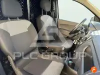 2020 Dacia Dokker
