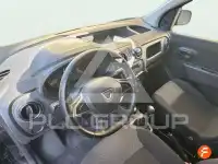 2020 Dacia Dokker