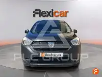 2020 Dacia Dokker
