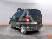 2020 Dacia Dokker
