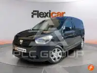 2020 Dacia Dokker