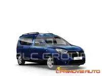 2020 Dacia Dokker