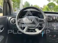 2020 Dacia Dokker