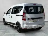 2020 Dacia Dokker