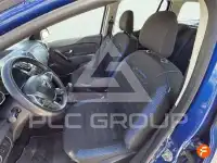 2020 Dacia Logan