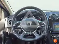 2020 Dacia Logan