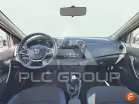 2020 Dacia Logan