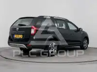 2020 Dacia Logan