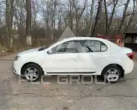 2020 Dacia Logan