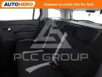 2020 Dacia Logan