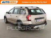 2020 Dacia Logan