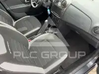 2020 Dacia Logan
