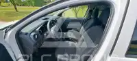2020 Dacia Logan