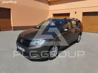 2020 Dacia Logan