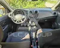 2020 Dacia Logan