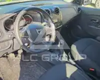 2020 Dacia Logan
