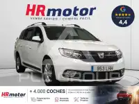 2020 Dacia Logan