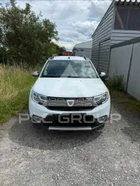 2020 Dacia Logan