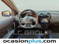 2020 Dacia Logan