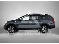 2020 Dacia Logan