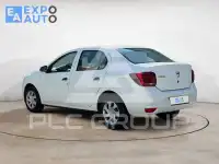 2020 Dacia Logan