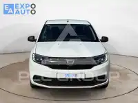 2020 Dacia Logan