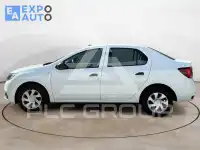 2020 Dacia Logan