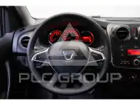 2020 Dacia Logan
