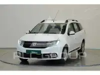 2020 Dacia Logan