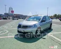 2020 Dacia Logan