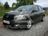2020 Dacia Logan