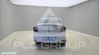 2020 Dacia Logan