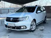 2020 Dacia Logan