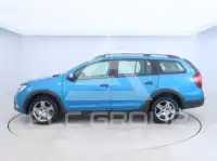 2020 Dacia Logan