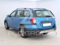 2020 Dacia Logan