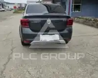 2020 Dacia Logan