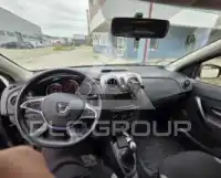 2020 Dacia Logan