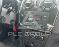 2020 Dacia Logan