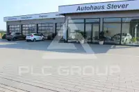 2020 Dacia Logan
