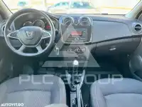 2020 Dacia Logan