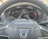 2020 Dacia Logan