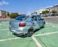 2020 Dacia Logan