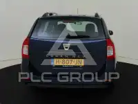 2020 Dacia Logan