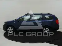 2020 Dacia Logan