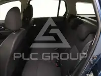 2020 Dacia Logan