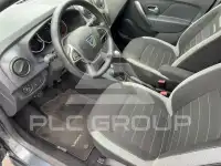 2020 Dacia Logan
