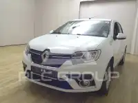2020 Dacia Logan