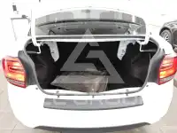2020 Dacia Logan