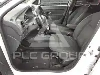 2020 Dacia Logan