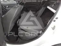2020 Dacia Logan